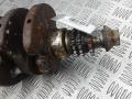 Коленвал дизельный Mercedes-Benz C-Класс W203/S203/CL203 2002, 2.7 л., D C270 CDI, дизель, АКПП, седан - фото №3