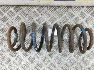 пружина задняя Chrysler PT Cruiser 1 поколение [рестайлинг] 2007, 2.4 л., бензин, АКПП, универсал, 4656543AB, K04656544AB, K04656544AC, K04656544AA