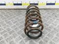 пружина задняя Chrysler PT Cruiser 1 поколение [рестайлинг] 2007, 2.4 л., бензин, АКПП, универсал, 4656543AB, K04656544AB, K04656544AC, K04656544AA - фото №4