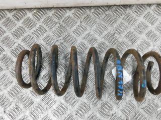 пружина задняя Chrysler PT Cruiser 1 поколение [рестайлинг] 2007, 2.4 л., бензин, АКПП, универсал, 4656543AB, K04656544AB, K04656544AC, K04656544AA