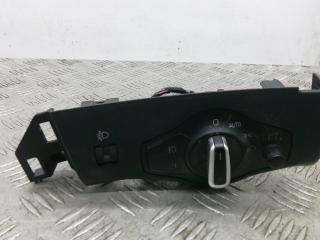 переключатель света Audi A4 B8/8K 2010, 2.0 л., дизель, МКПП, седан, 8K0941531AL