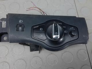 переключатель света Audi A4 B8/8K 2010, 2.0 л., дизель, МКПП, седан, 8K0941531AL