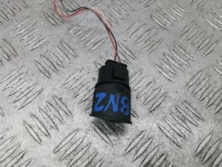 кнопка запуска двигателя Renault Megane 2 поколение [рестайлинг] 2006, 2.0 л., бензин, АКПП, универсал