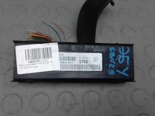 блок управления (другие) Chevrolet Cruze 1 поколение 2011, 1.6 л., бензин, МКПП, седан, 135055750