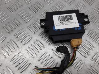 блок управления парктрониками Nissan Qashqai 1 поколение 2009, 1.5 л., дизель, МКПП, внедорожник 5 дв., 28448JD00B