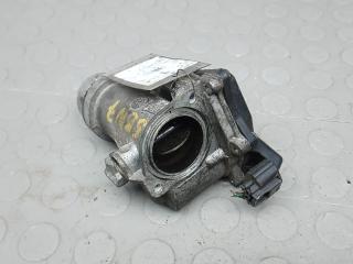 заслонка дроссельная Renault Scenic 3 поколение 2011, 1.5 л., дизель, МКПП, минивэн, 8200614985, 074109553