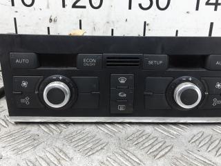 блок управления печки / климат-контроля Audi Q7 4L 2006, 3.0 л., D TDI, дизель, АКПП, внедорожник 5 дв., 3C0907521G, 3C1820015H, 3C1820015A, 3C1820015Q, 3C1820015K, 3C1820015F, 3C1820015, 3C0907521B, 3C1820015M, 3C0907521D, 3C0907521F, 3C0907521C