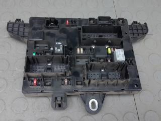 блок комфорта Opel Astra J [рестайлинг] 2012, 1.7 л., дизель, МКПП, универсал, GM13500126