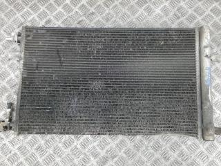 радиатор кондиционера Opel Astra J [рестайлинг] 2012, 1.7 л., дизель, МКПП, универсал