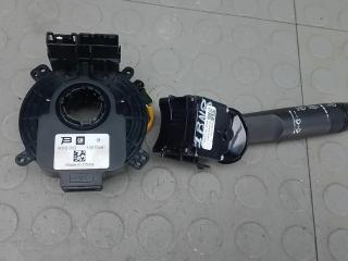 переключатель подрулевой Opel Astra J [рестайлинг] 2012, 1.7 л., дизель, МКПП, универсал, 20941129, 1241055, 13303268, 1241186