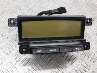 монитор Kia Ceed 1 поколение 2009, 1.6 л., дизель, МКПП, универсал, 957101H300