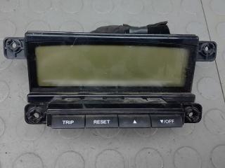 монитор Kia Ceed 1 поколение 2009, 1.6 л., дизель, МКПП, универсал, 957101H300