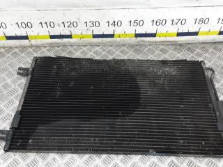 радиатор кондиционера Chrysler Voyager 5 поколение 2007, 2.8 л., CRD, дизель, АКПП, минивэн