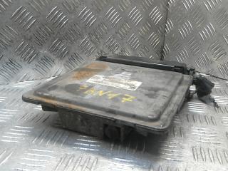 ЭБУ Volkswagen Passat B6 2008, 2.0 л., дизель, робот, седан, 03G906018AS, 5WP45514