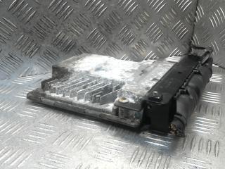 ЭБУ Volkswagen Passat B6 2008, 2.0 л., дизель, робот, седан, 03G906018AS, 5WP45514