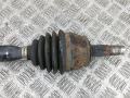 полуось передняя правая (приводной вал, ШРУС) Opel Corsa D 2007, 1.3 л., дизель, МКПП, хетчбэк 5 дв., 13150503, 13320254, 95520482, 95520481, 374793 - фото №4