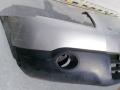бампер передний Nissan Qashqai 1 поколение 2007, 1.6 л., бензин, МКПП, внедорожник 5 дв. - фото №3