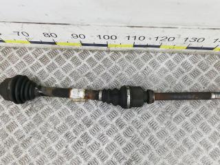 полуось передняя правая (приводной вал, ШРУС) Peugeot 308 T7 2008, 1.6 л., дизель, МКПП, хетчбэк 5 дв., 3273QH, 3273VN, 3273QJ, 3273VP