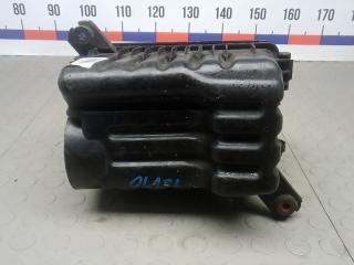 корпус воздушного фильтра Hyundai Santa Fe 2 поколение (CM) [рестайлинг] 2009, 2.2 л., дизель, МКПП, внедорожник 5 дв.