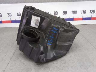 корпус воздушного фильтра Renault Scenic 3 поколение 2010, 1.5 л., дизель, МКПП, минивэн