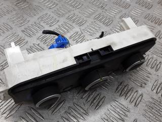 блок управления печки / климат-контроля Renault Scenic 3 поколение 2010, 1.5 л., дизель, МКПП, минивэн, 275101203R