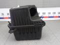 корпус воздушного фильтра Hyundai Santa Fe 2 поколение (CM) 2007, 2.2 л., дизель, МКПП, внедорожник 5 дв. - фото №3