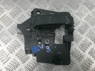 ручка внутренняя Fiat Scudo 2 поколение 2007, 2.0 л., дизель, МКПП