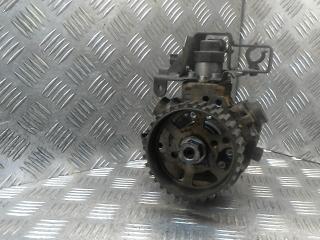 ТНВД Mazda 3 BK [рестайлинг] 2007, 1.6 л., дизель, МКПП, хетчбэк 5 дв., 0445010, 9656300380