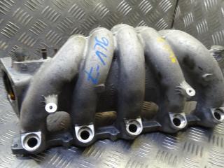 коллектор впускной Volvo S80 1 поколение 1999, 2.4 л., бензин, АКПП, седан