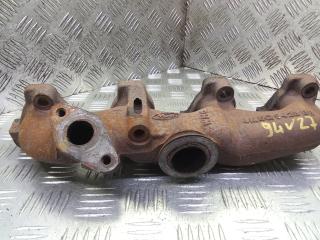 коллектор выпускной Ford Mondeo 4 поколение 2009, 1.8 л., дизель, МКПП, хетчбэк 5 дв., 4M5Q-9428-BB
