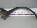 молдинг переднего левого крыла BMW X3 E83 2005, 2.0 л., дизель, МКПП, внедорожник 5 дв. - фото №2