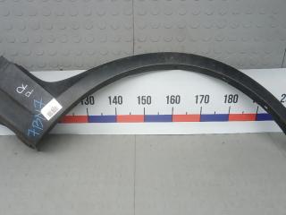 молдинг крыла BMW X3 E83 2005, 2.0 л., дизель, МКПП, внедорожник 5 дв.