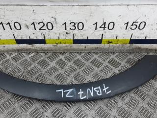 молдинг крыла заднего левого BMW X3 E83 2005, 2.0 л., дизель, МКПП, внедорожник 5 дв.