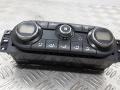 блок управления печки / климат-контроля Renault Koleos 1 поколение 2009, 2.0 л., dCi 4x4, дизель, МКПП, внедорожник 5 дв., 27500JY58C - фото №2