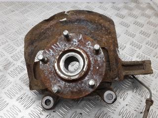 ступица передняя правая Renault Koleos 1 поколение 2009, 2.0 л., dCi 4x4, дизель, МКПП, внедорожник 5 дв., 40202BA60A, 402021KA0A, 40202JY00A, 40202JG01A, 402022560R, 40202JG000, 40202JG01B, 40014JY00A