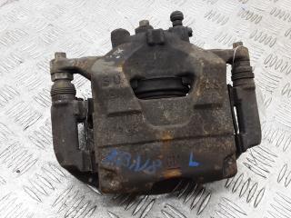 суппорт передний правый Opel Astra J [рестайлинг] 2012, 1.7 л., дизель, МКПП, универсал, 13301190, 95522604, 13301227, 542114, 542086