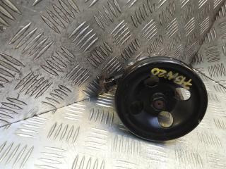 ГУР Kia Rio 2 поколение [рестайлинг] 2010, 1.5 л., дизель, МКПП, хетчбэк 5 дв., 571001G110, 5718017600, 5718017610, 571001G100, 5710017610, 5710017600