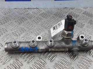 топливная рампа Audi A6 4F/C6 [рестайлинг] 2009, 2.7 л., дизель, МКПП, седан, 059130089AH