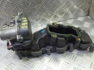 коллектор впускной Audi A6 4F/C6 [рестайлинг] 2009, 2.7 л., дизель, МКПП, седан, 0591290861, 1019809S06