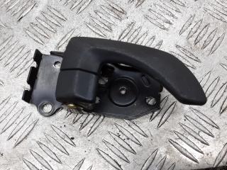 ручка внутренняя передняя правая Hyundai Santa Fe 1 поколение (SM) 2001, 2.0 л., дизель, МКПП, внедорожник 5 дв., 8262026010, 8262026000SF, 8262026000CA