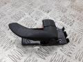 ручка внутренняя передняя правая Hyundai Santa Fe 1 поколение (SM) 2001, 2.0 л., дизель, МКПП, внедорожник 5 дв., 8262026010, 8262026000SF, 8262026000CA - фото №3