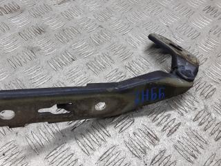 петля капота Audi A6 4F/C6 [рестайлинг] 2009, 2.7 л., дизель, МКПП, седан, 4F0823301, 4F0823302