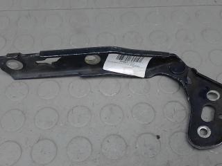 петля капота Audi A6 4F/C6 [рестайлинг] 2009, 2.7 л., дизель, МКПП, седан, 4F0823301, 4F0823302
