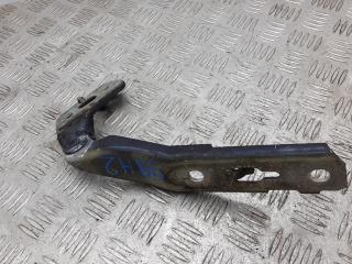 петля капота Audi A6 4F/C6 [рестайлинг] 2009, 2.7 л., дизель, МКПП, седан, 4F0823301, 4F0823302