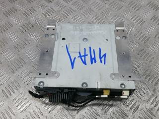 усилитель антенны Audi Q7 4L 2006, 3.0 л., D TDI, дизель, АКПП, внедорожник 5 дв., 4E0035541P