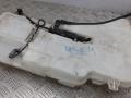 бачок омывателя BMW 5 серия F07/F10/F11 [рестайлинг] 2013, 2.0 л., 518d, дизель, МКПП, универсал - фото №2
