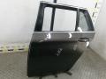 дверь задняя левая BMW 5 серия F07/F10/F11 [рестайлинг] 2013, 2.0 л., 518d, дизель, МКПП, универсал - фото №2