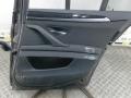 дверь задняя правая BMW 5 серия F07/F10/F11 [рестайлинг] 2013, 2.0 л., 518d, дизель, МКПП, универсал - фото №8