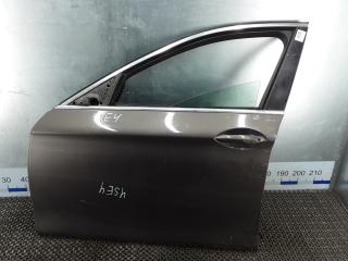 дверь передняя левая BMW 5 серия F07/F10/F11 [рестайлинг] 2013, 2.0 л., 518d, дизель, МКПП, универсал