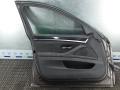 дверь передняя левая BMW 5 серия F07/F10/F11 [рестайлинг] 2013, 2.0 л., 518d, дизель, МКПП, универсал - фото №4